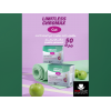 LIMITLESS CHROMAX CUT ( CHROMIUM PICOLINATE + VITAMIN C + VITAMIN B3 + GLUCOMANNAN + GREEN COFFEE BEAN EXTRACT + INULIN ) DIETARY SUPPLEMENT 30 SACHETS LIMITLESS CHROMAX CUT ( CHROMIUM PICOLINATE + VITAMIN C + VITAMIN B3 + GLUCOMANNAN + GREEN COFFEE BEAN EXTRACT + INULIN ) DIETARY SUPPLEMENT 30 SACHETS